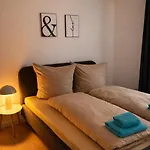 Apartamento City-apartment! Nur 300m Zum Stadthafen Schwerin (Mecklenburg-Vorpommern)