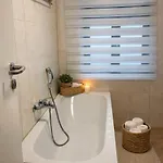 Apartamento City-apartment! Nur 300m Zum Stadthafen